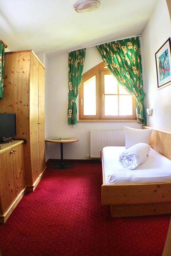 Hotel Garni Litzner Ischgl Eksteriør bilde