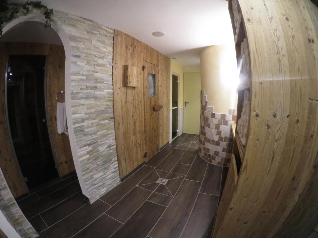 Hotel Garni Litzner Ischgl Eksteriør bilde